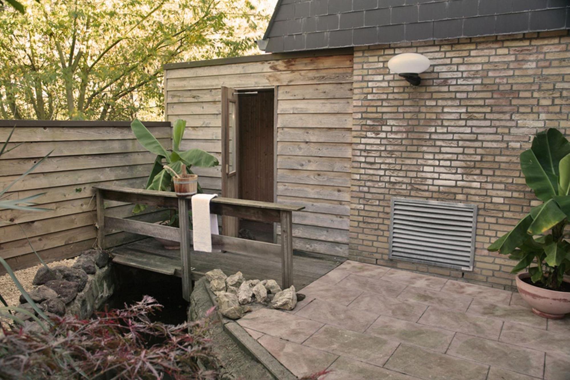 Fletcher Hotel Restaurant Dinkeloord Beuningen  Exterior foto