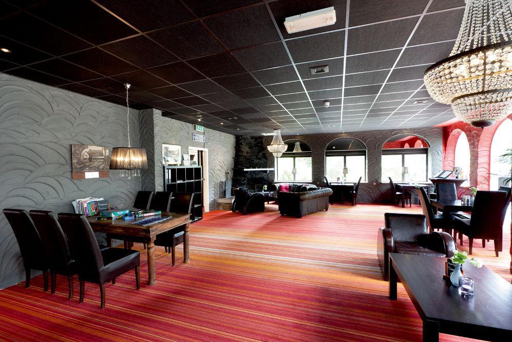 Fletcher Hotel Restaurant Dinkeloord Beuningen  Exterior foto