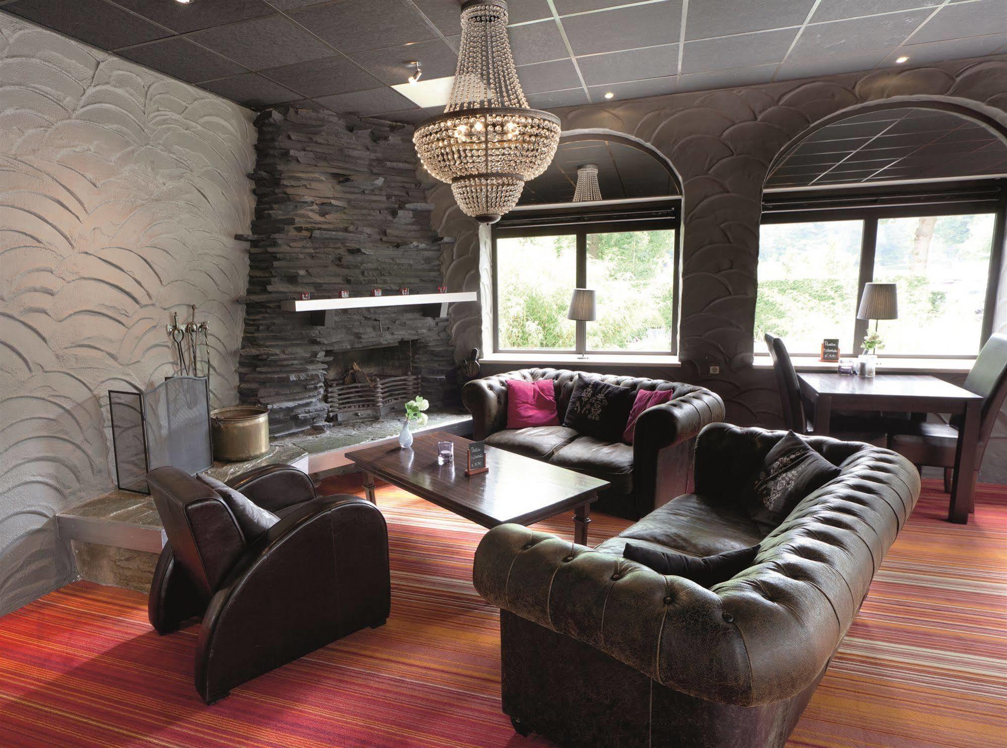 Fletcher Hotel Restaurant Dinkeloord Beuningen  Exterior foto
